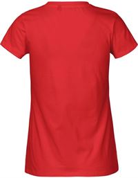 T-SHIRT FAIRTRADE DONNA